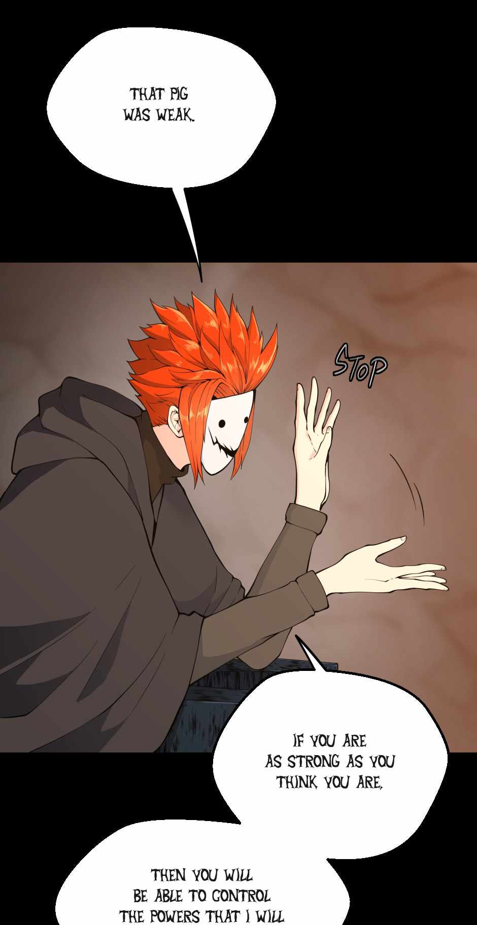 The Beginning After the End Chapter 123 page 53
