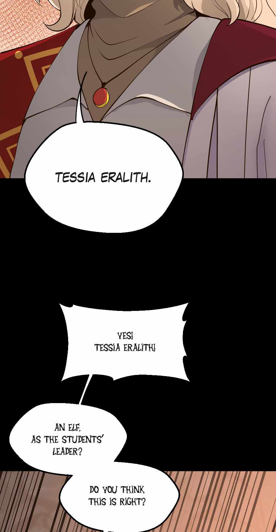 The Beginning After the End Chapter 123 page 57