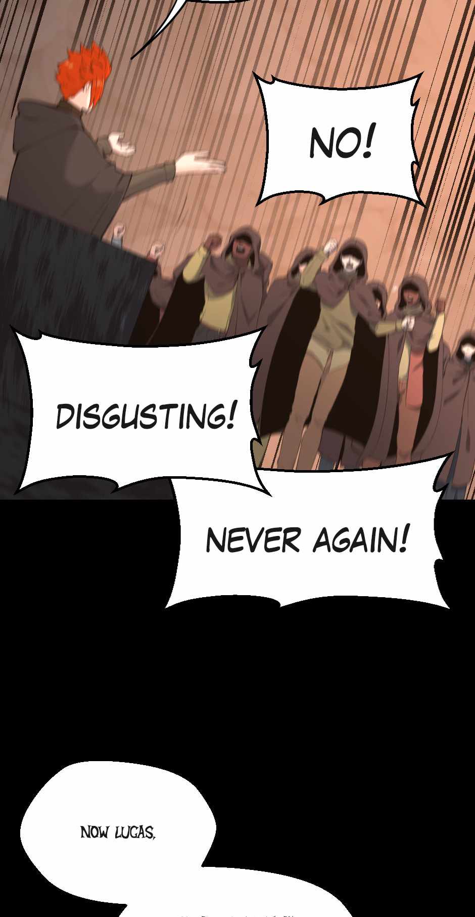 The Beginning After the End Chapter 123 page 58