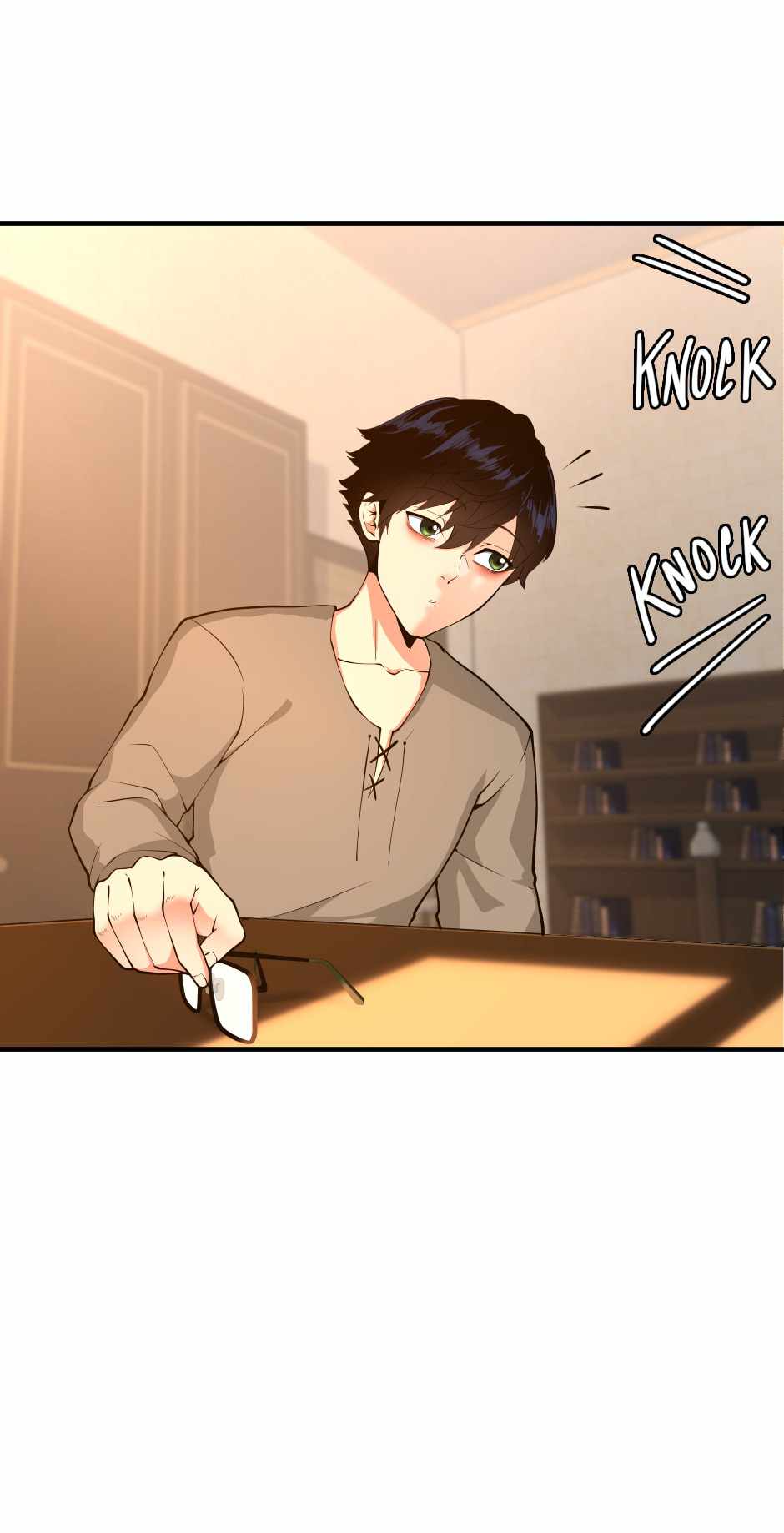 The Beginning After the End Chapter 123 page 65