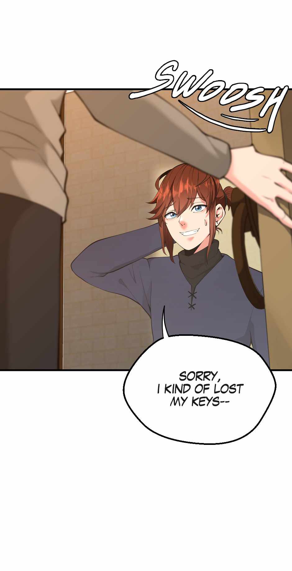 The Beginning After the End Chapter 123 page 66