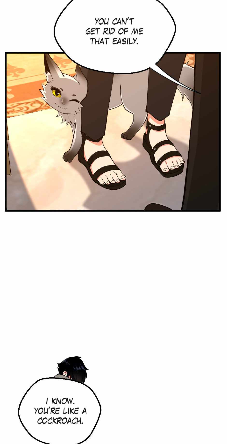 The Beginning After the End Chapter 123 page 69