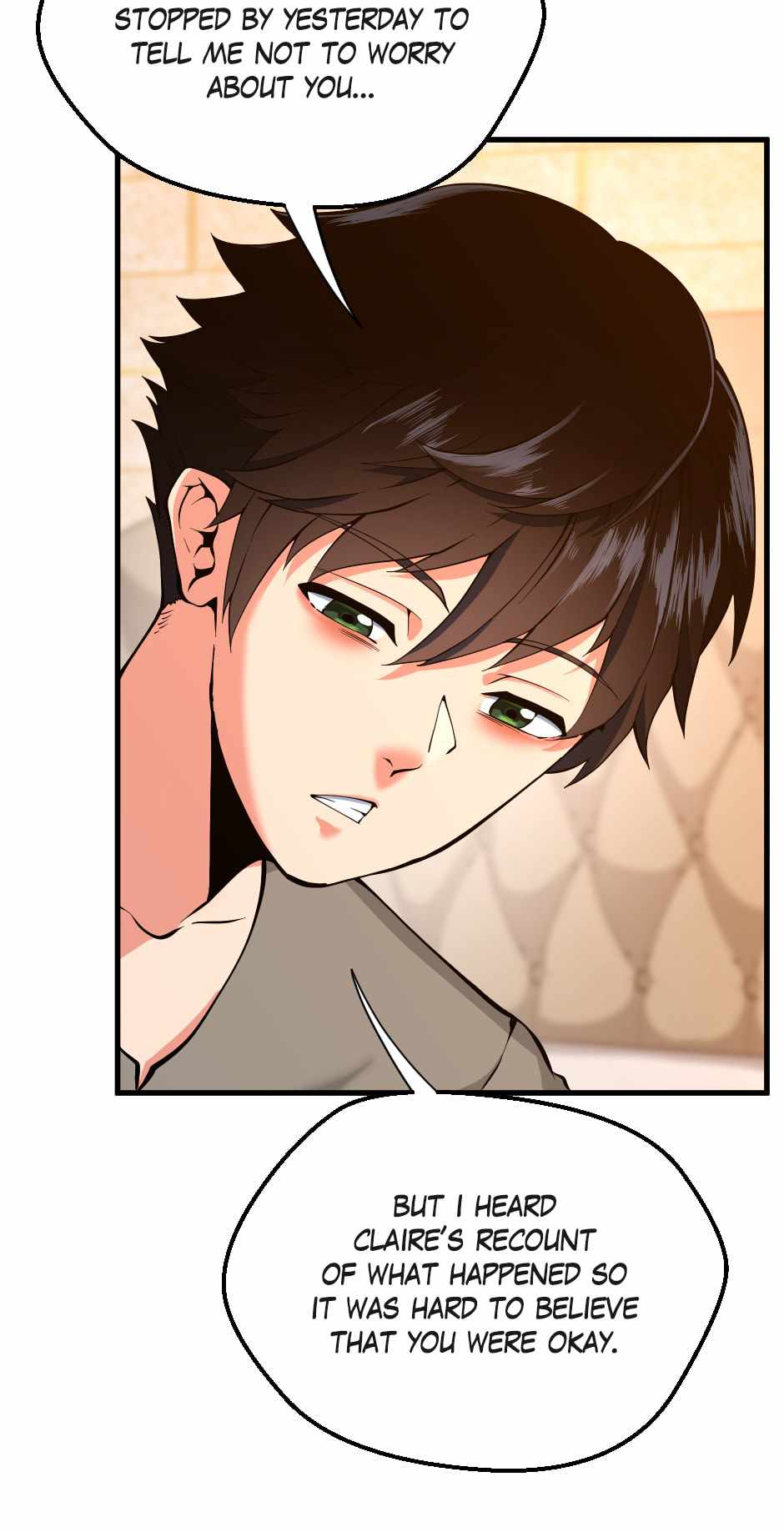 The Beginning After the End Chapter 123 page 72