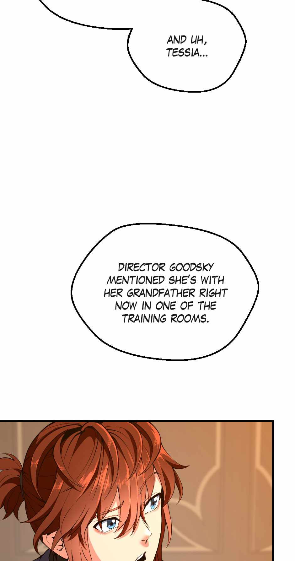 The Beginning After the End Chapter 123 page 74