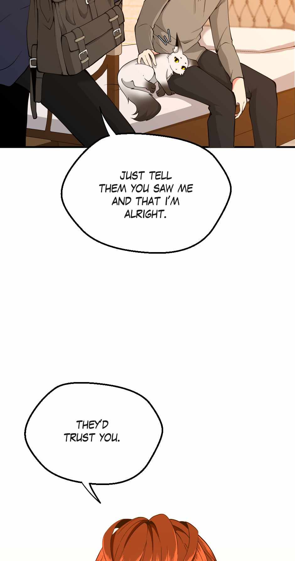 The Beginning After the End Chapter 123 page 79