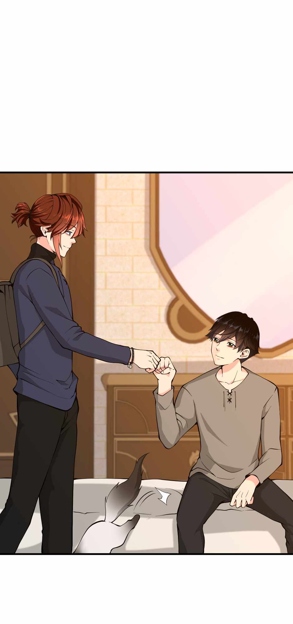 The Beginning After the End Chapter 123 page 82