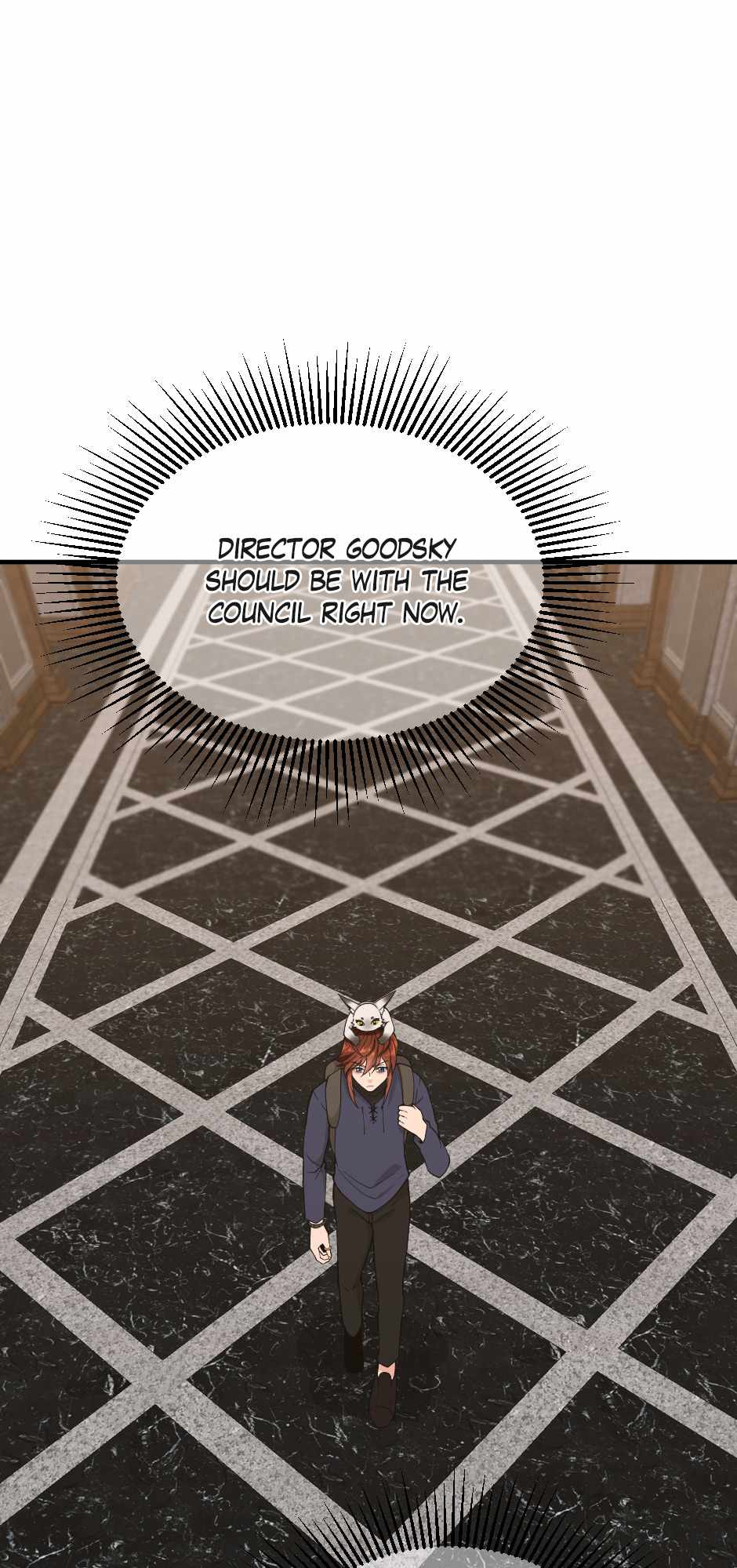The Beginning After the End Chapter 123 page 86