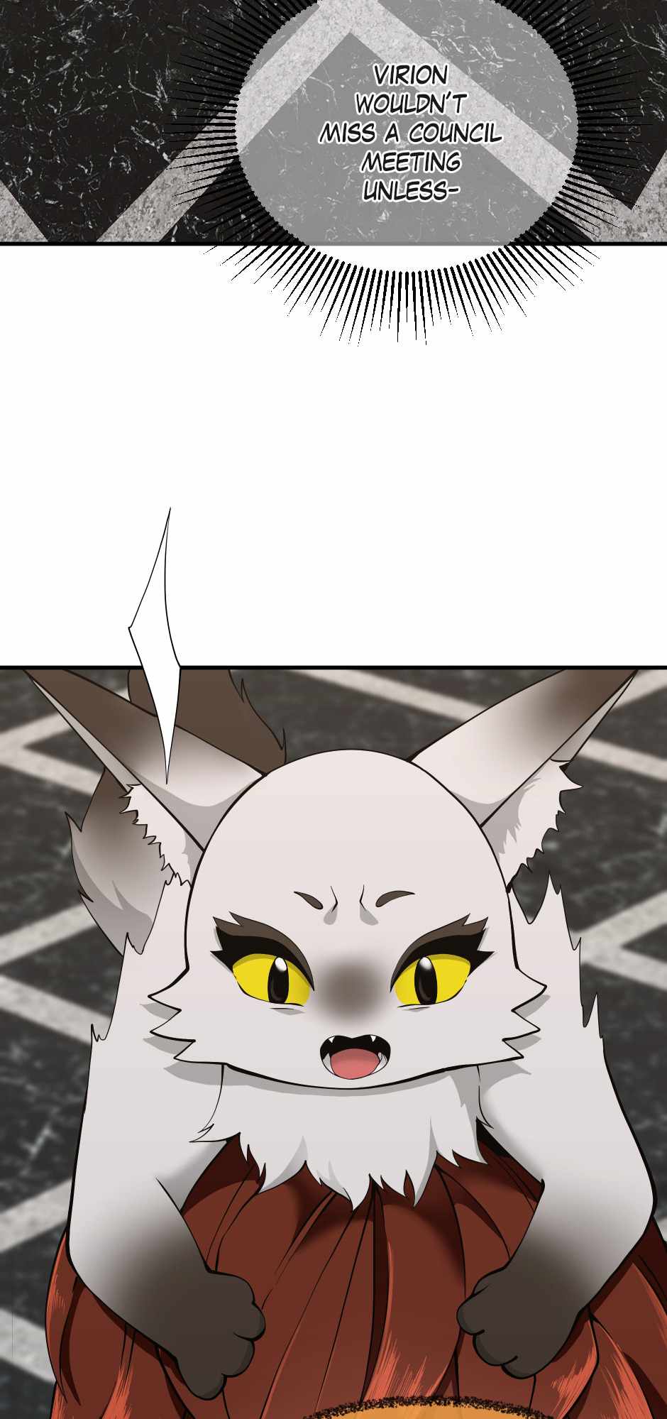 The Beginning After the End Chapter 123 page 87