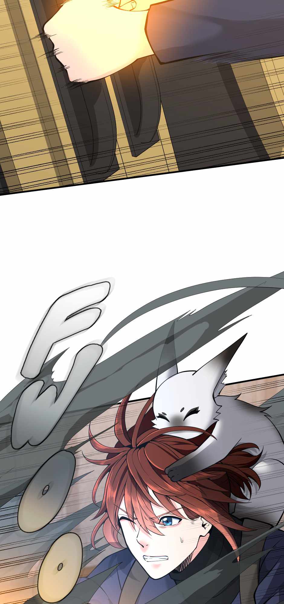 The Beginning After the End Chapter 123 page 90