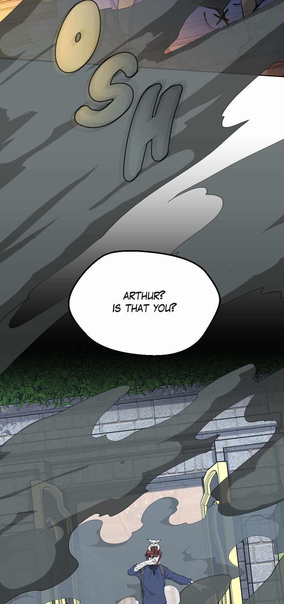 The Beginning After the End Chapter 123 page 91
