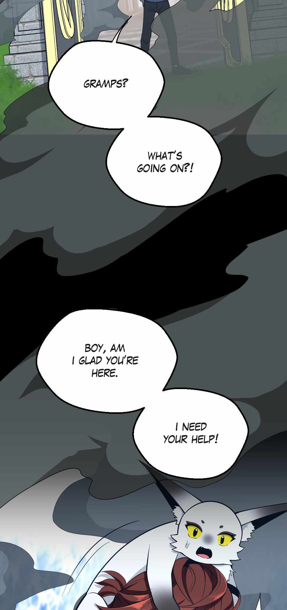 The Beginning After the End Chapter 123 page 92