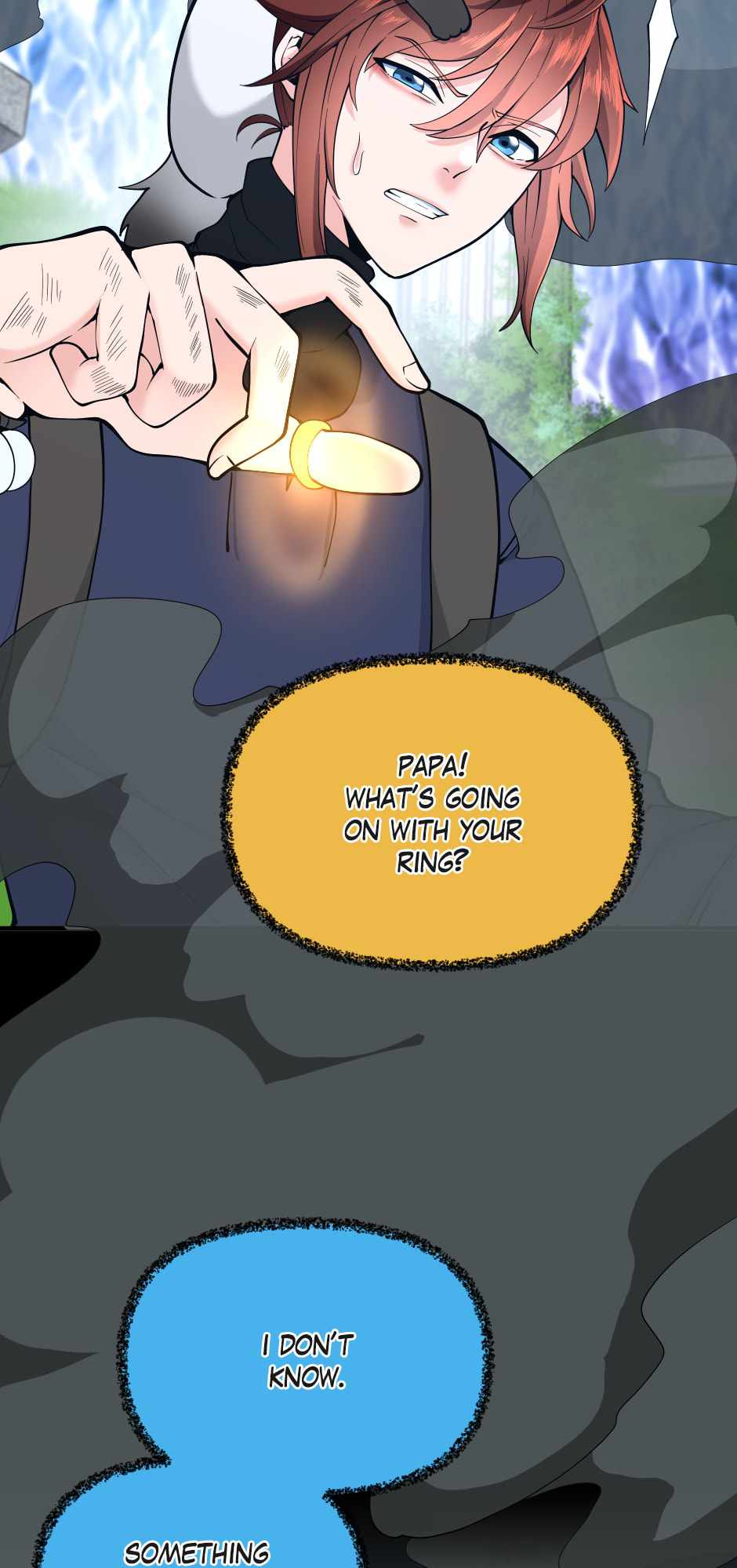 The Beginning After the End Chapter 123 page 93