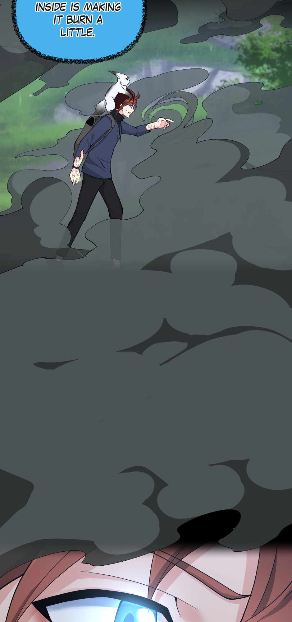 The Beginning After the End Chapter 123 page 94
