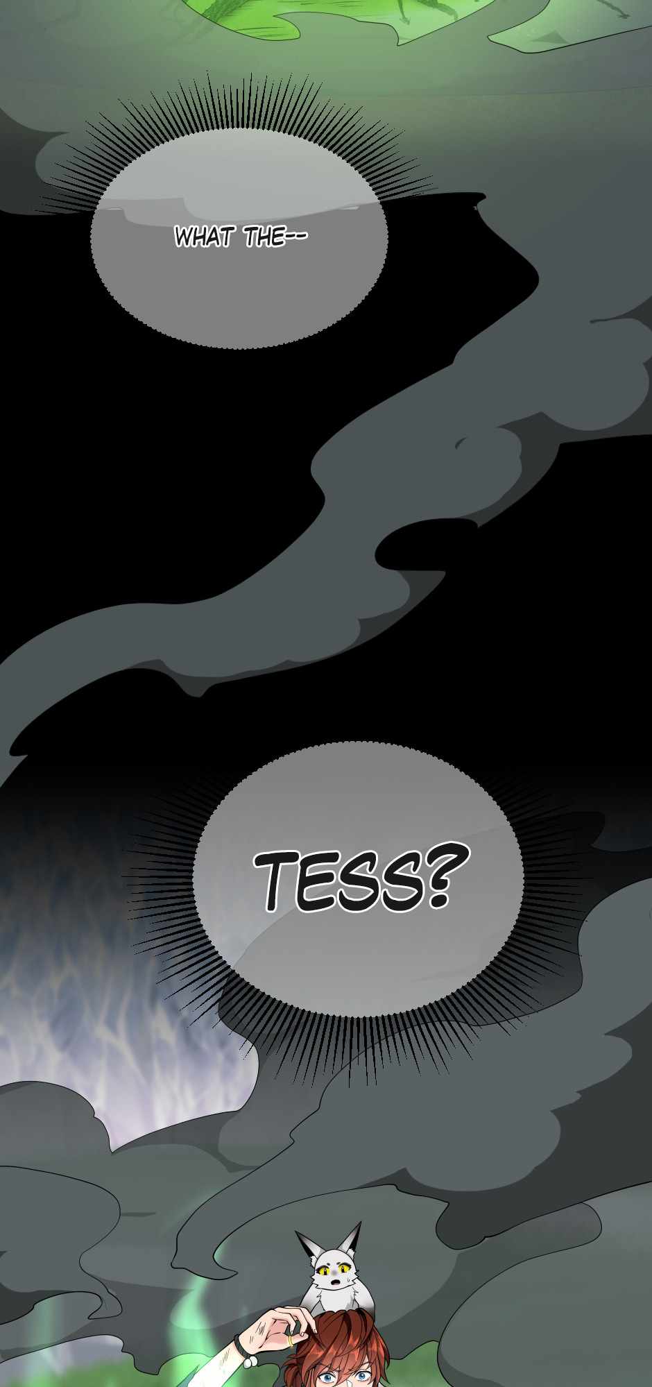 The Beginning After the End Chapter 123 page 96