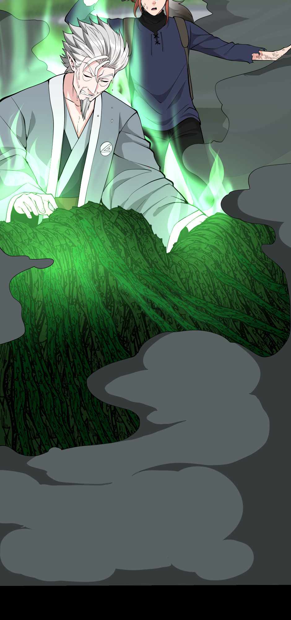 The Beginning After the End Chapter 123 page 97