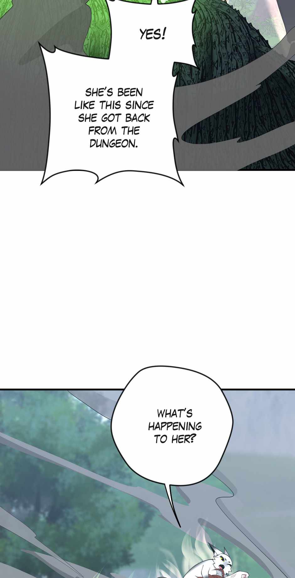 The Beginning After the End Chapter 124 page 2