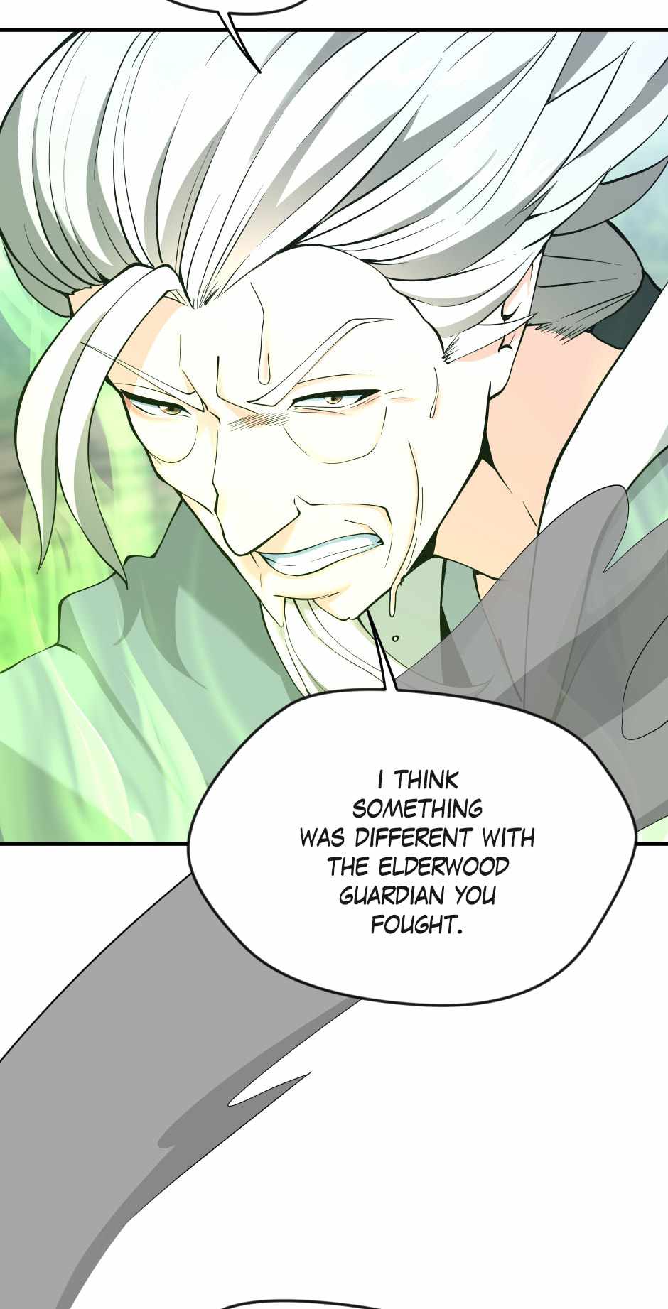 The Beginning After the End Chapter 124 page 4