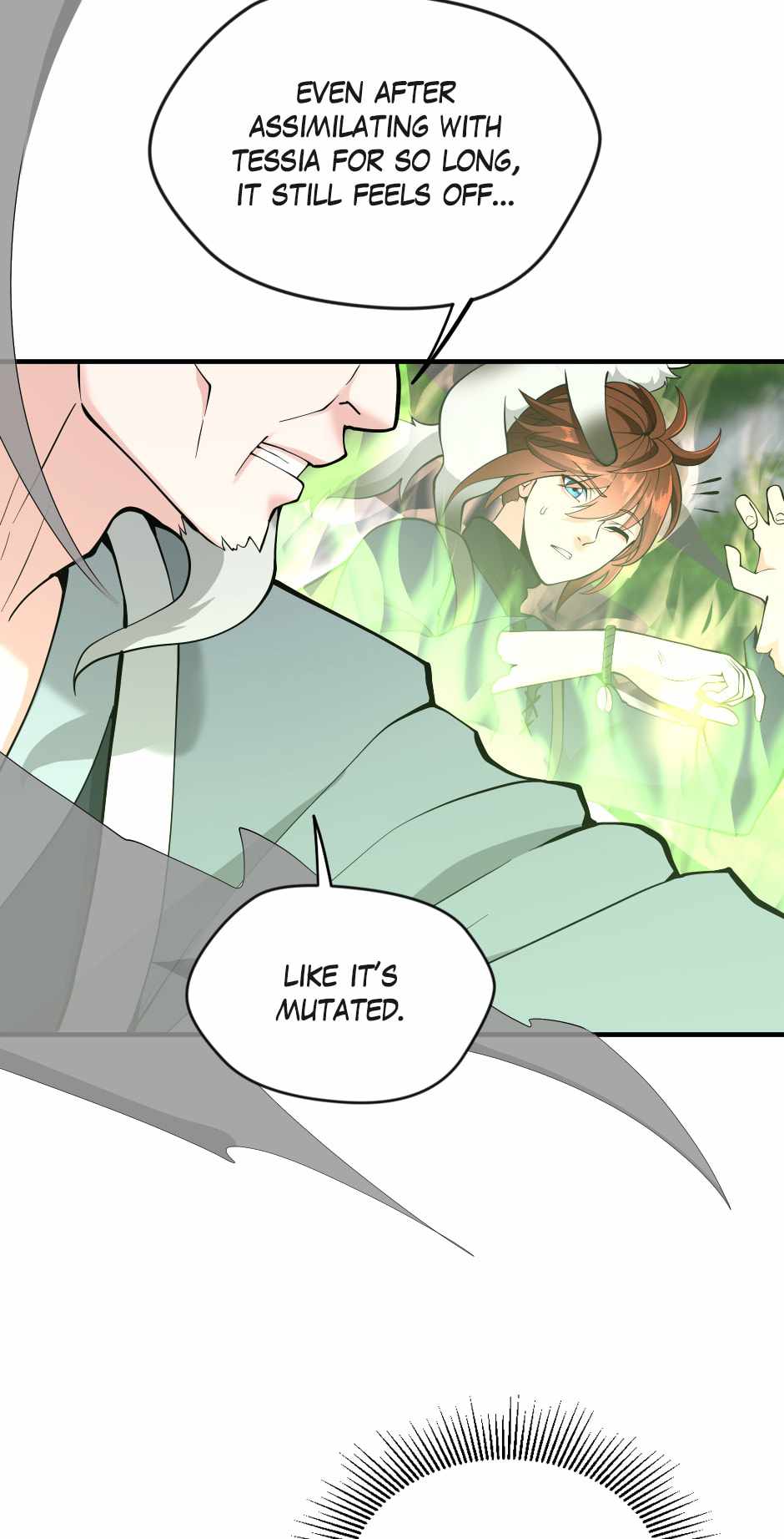 The Beginning After the End Chapter 124 page 5