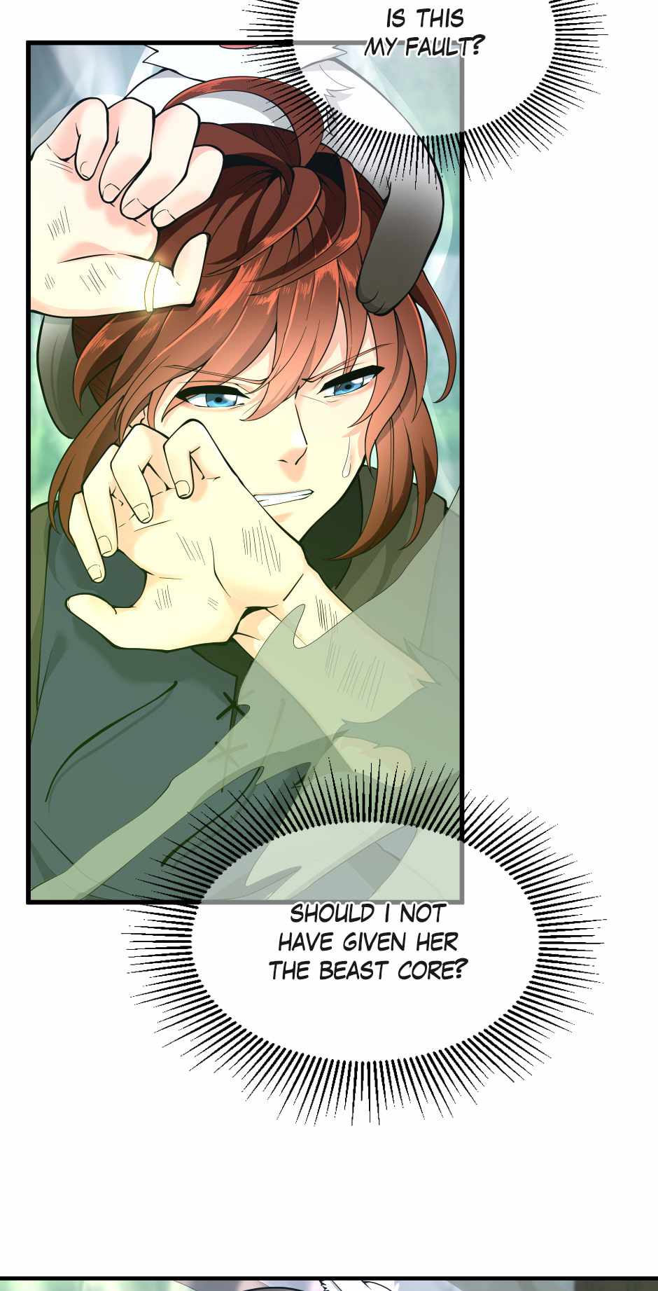 The Beginning After the End Chapter 124 page 6