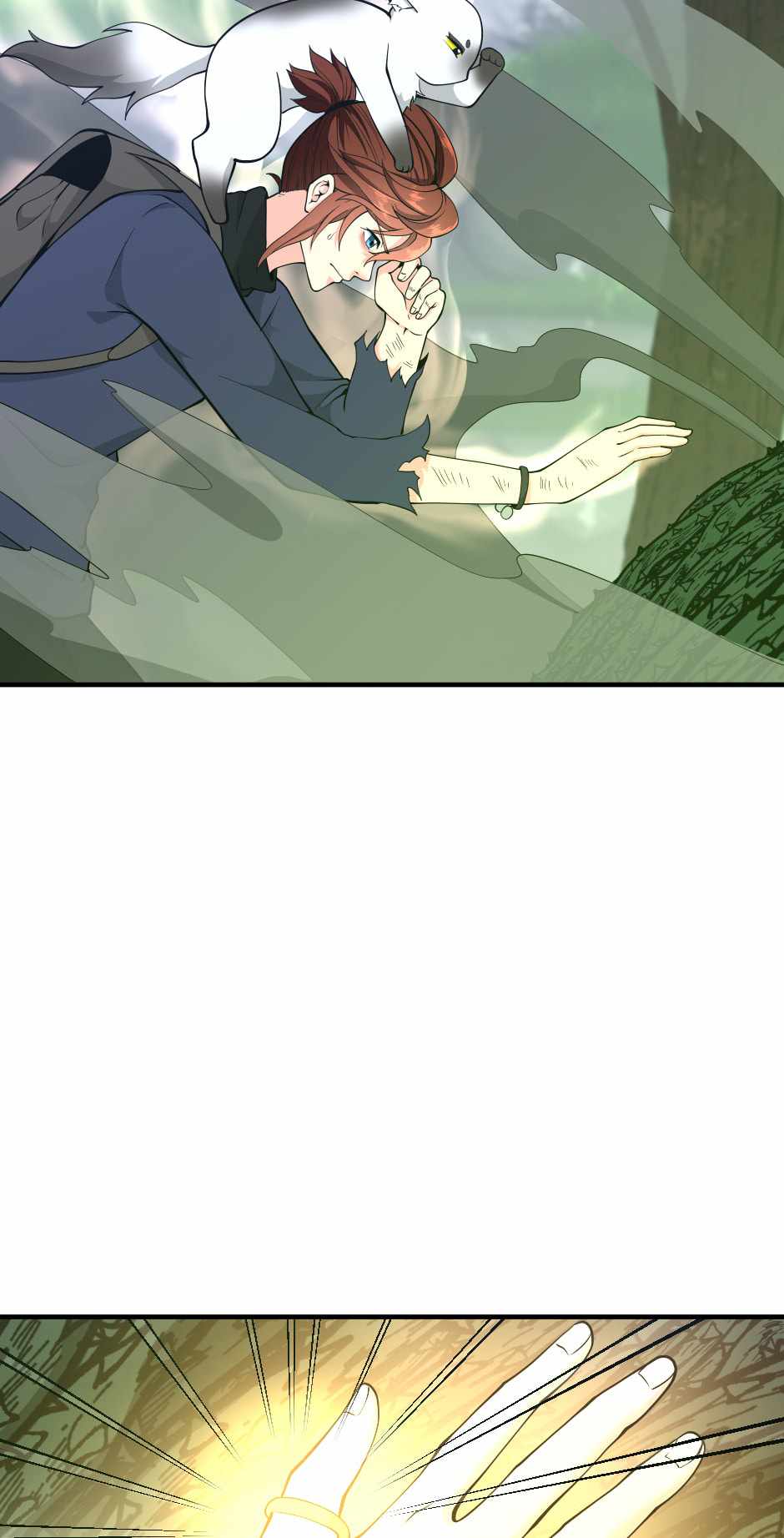 The Beginning After the End Chapter 124 page 7