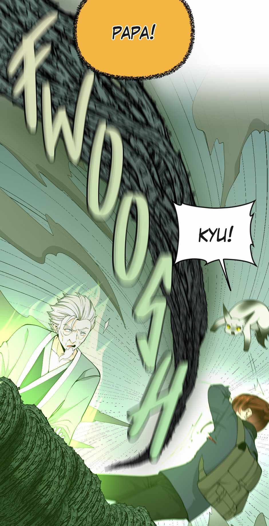 The Beginning After the End Chapter 124 page 9