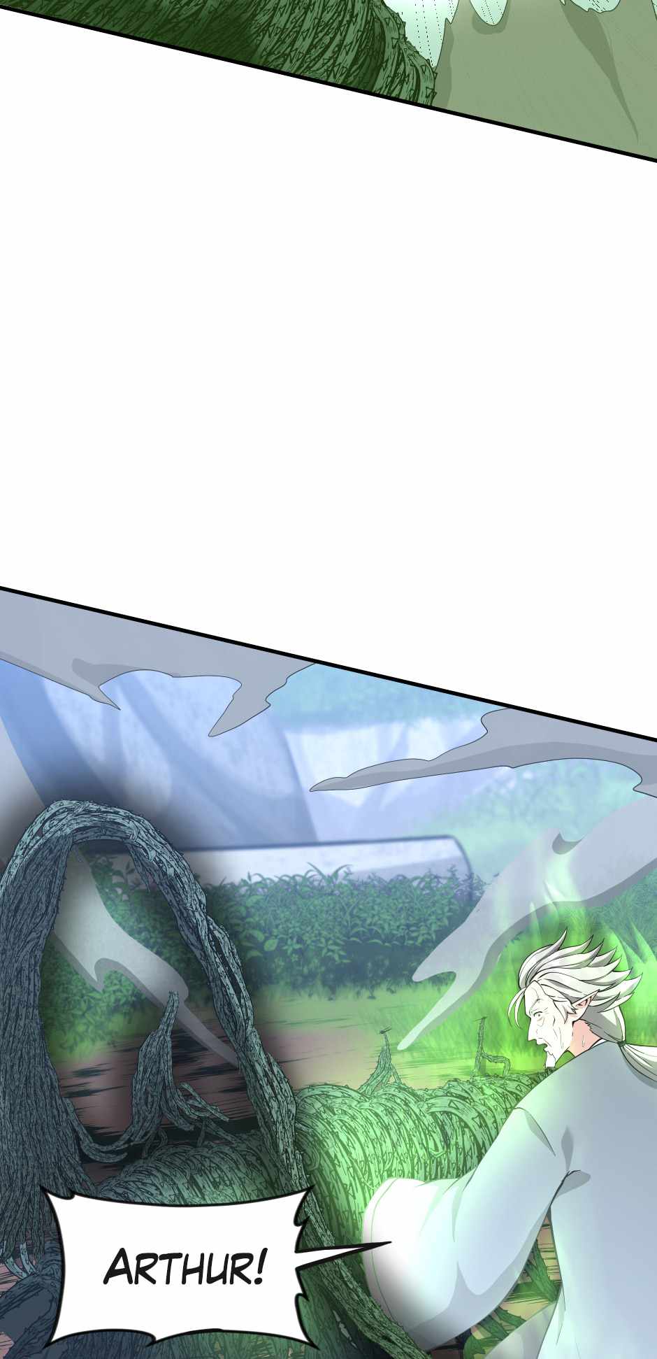 The Beginning After the End Chapter 124 page 10