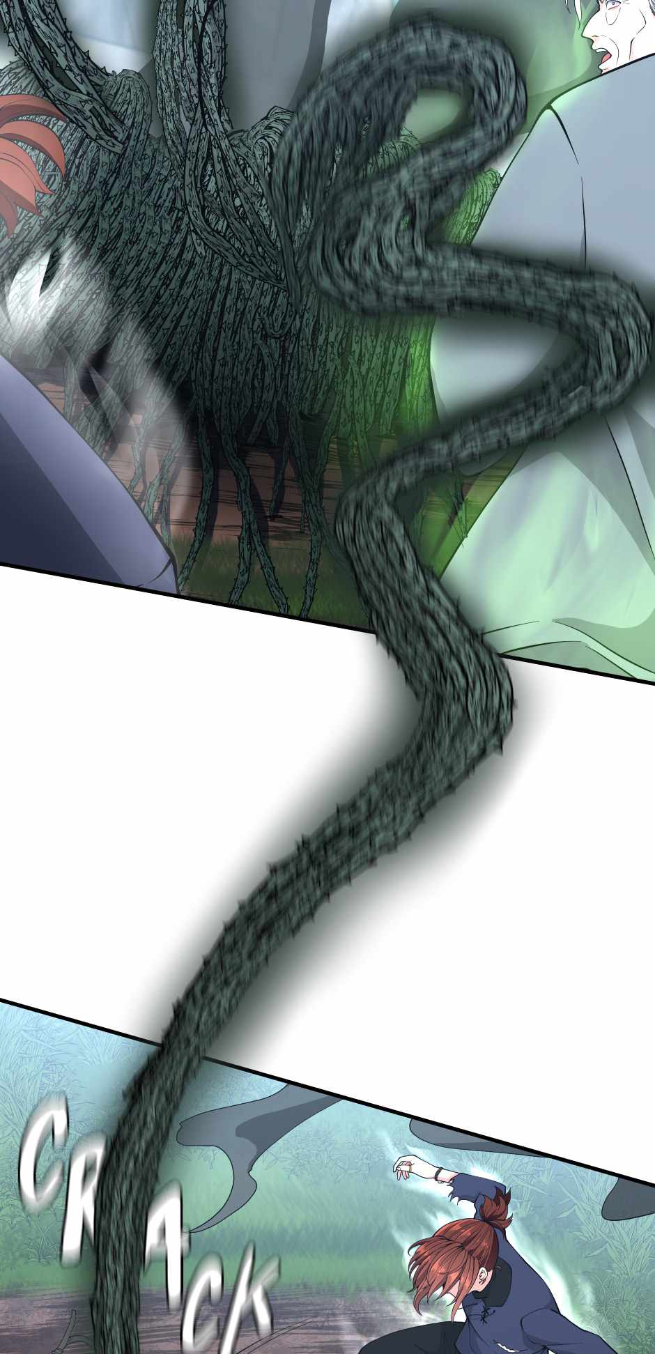The Beginning After the End Chapter 124 page 13