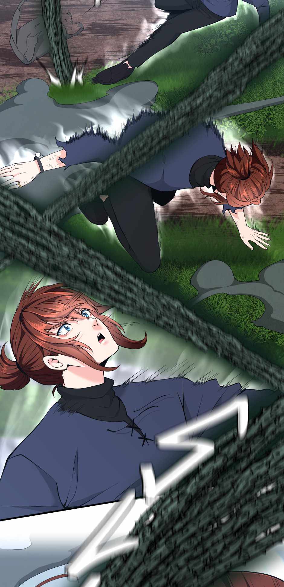 The Beginning After the End Chapter 124 page 14