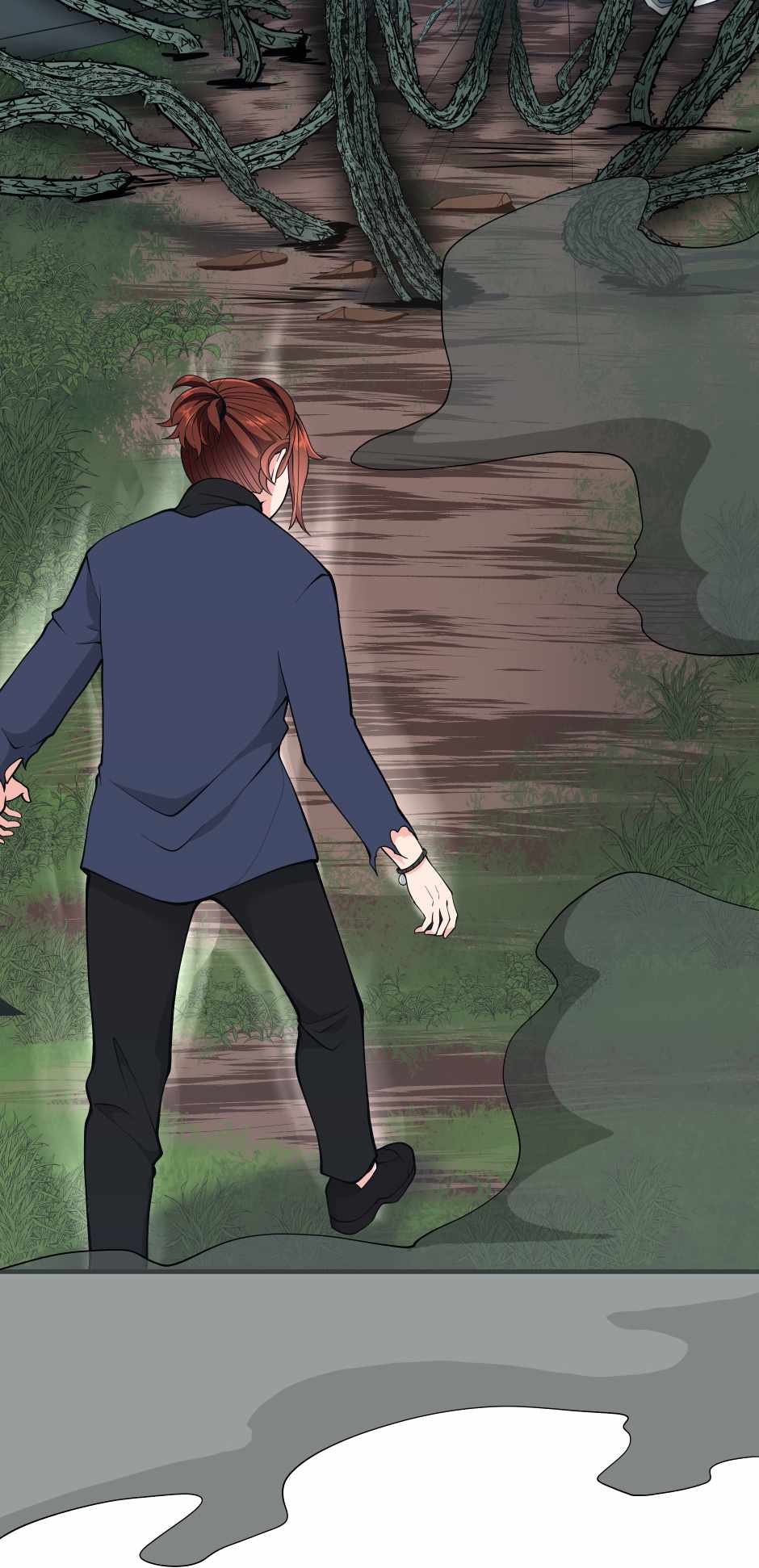 The Beginning After the End Chapter 124 page 17