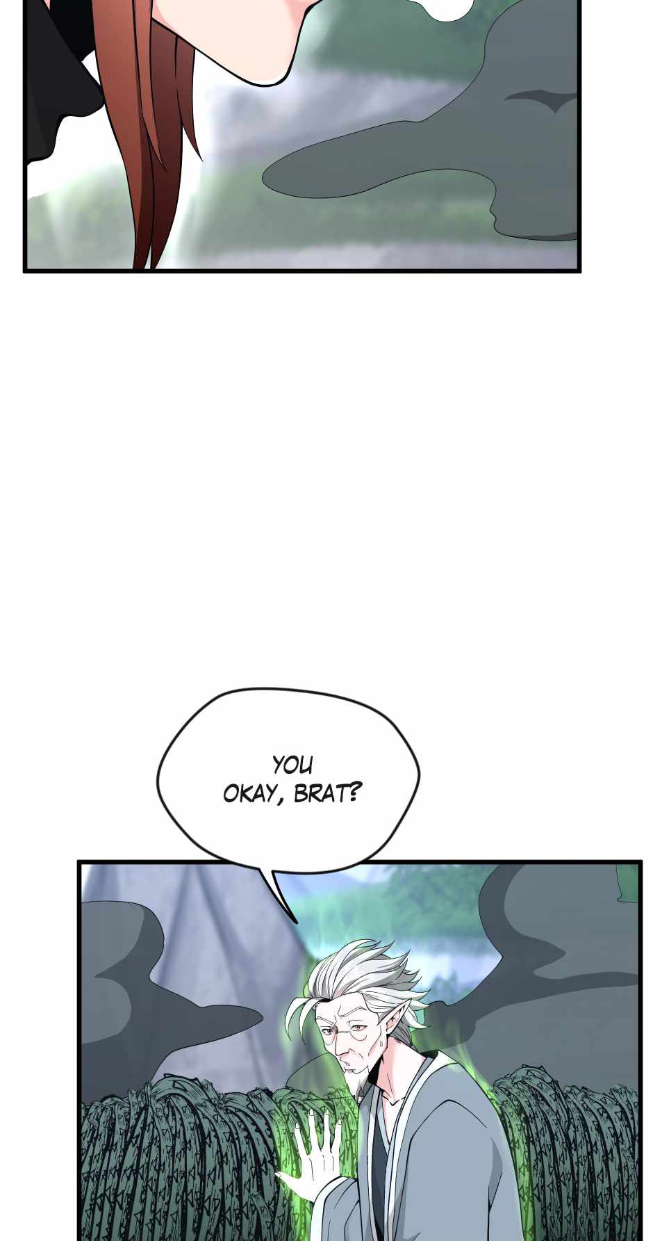 The Beginning After the End Chapter 124 page 19