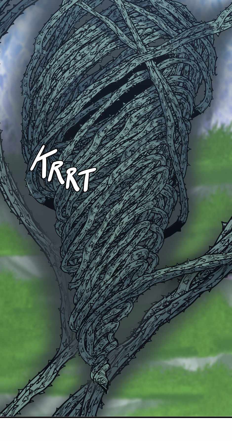 The Beginning After the End Chapter 124 page 22
