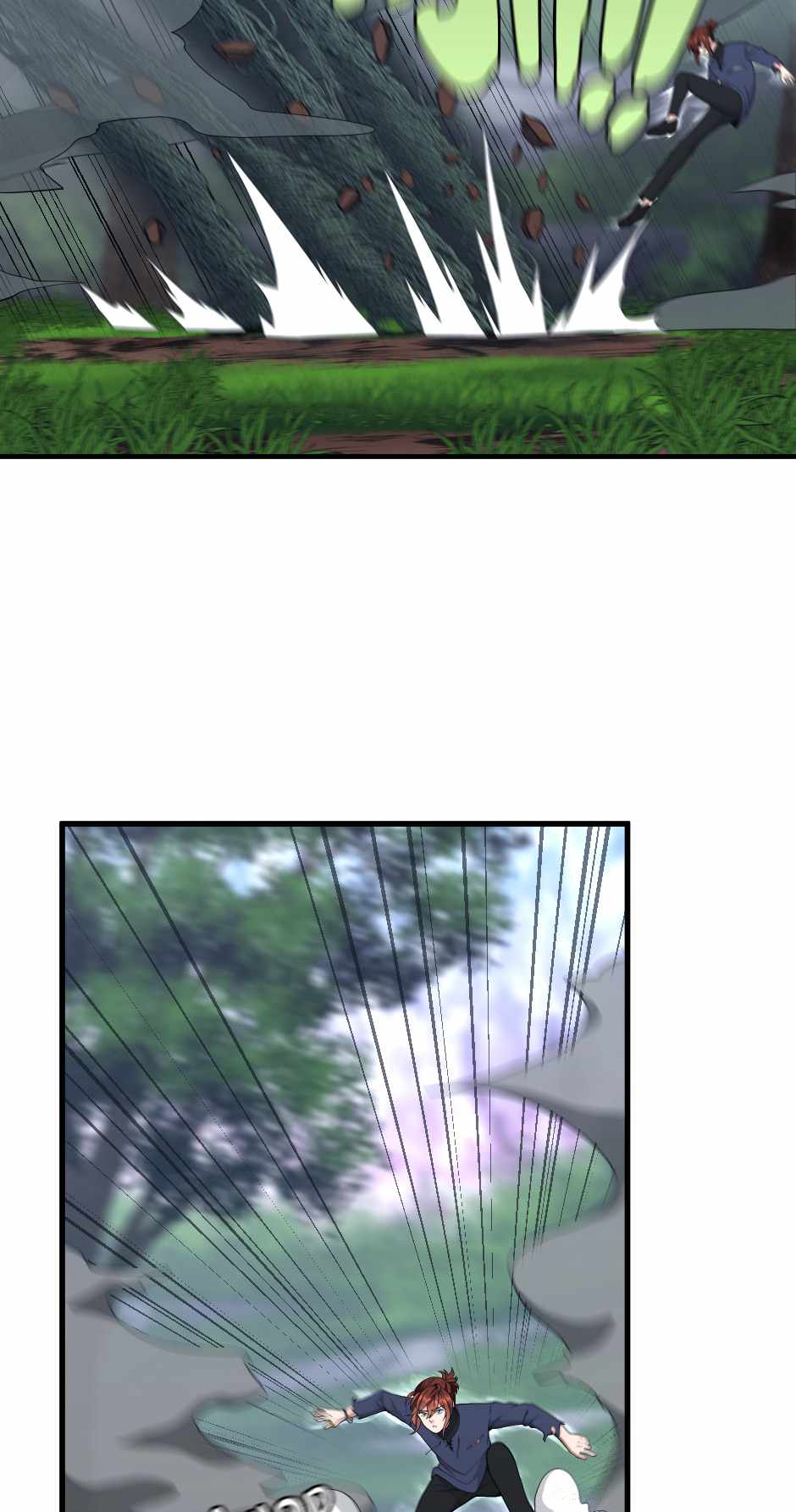 The Beginning After the End Chapter 124 page 25