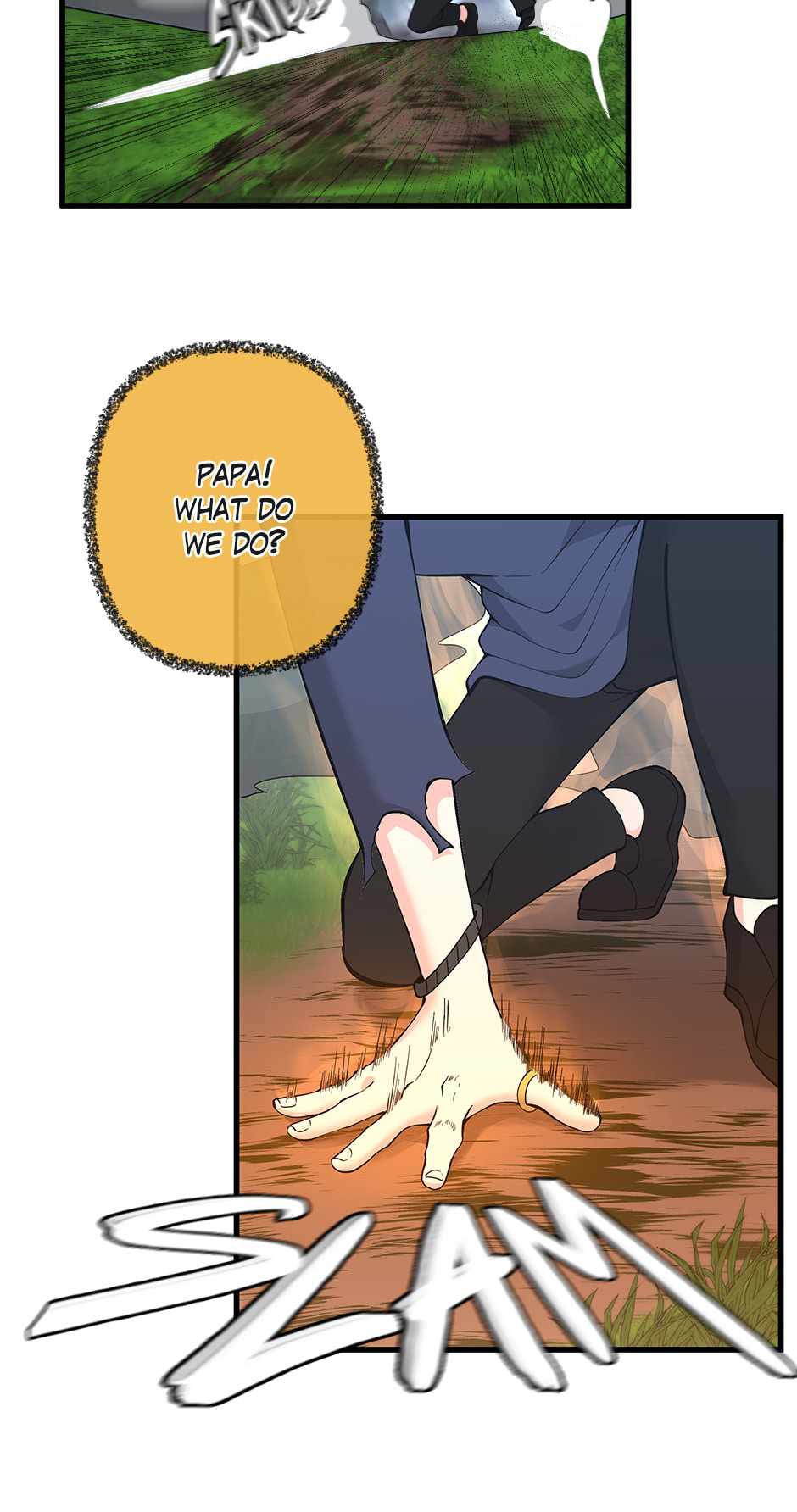 The Beginning After the End Chapter 124 page 26