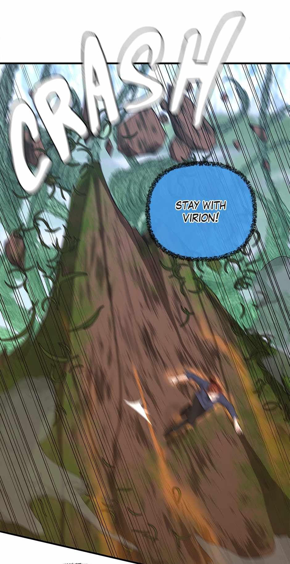 The Beginning After the End Chapter 124 page 27