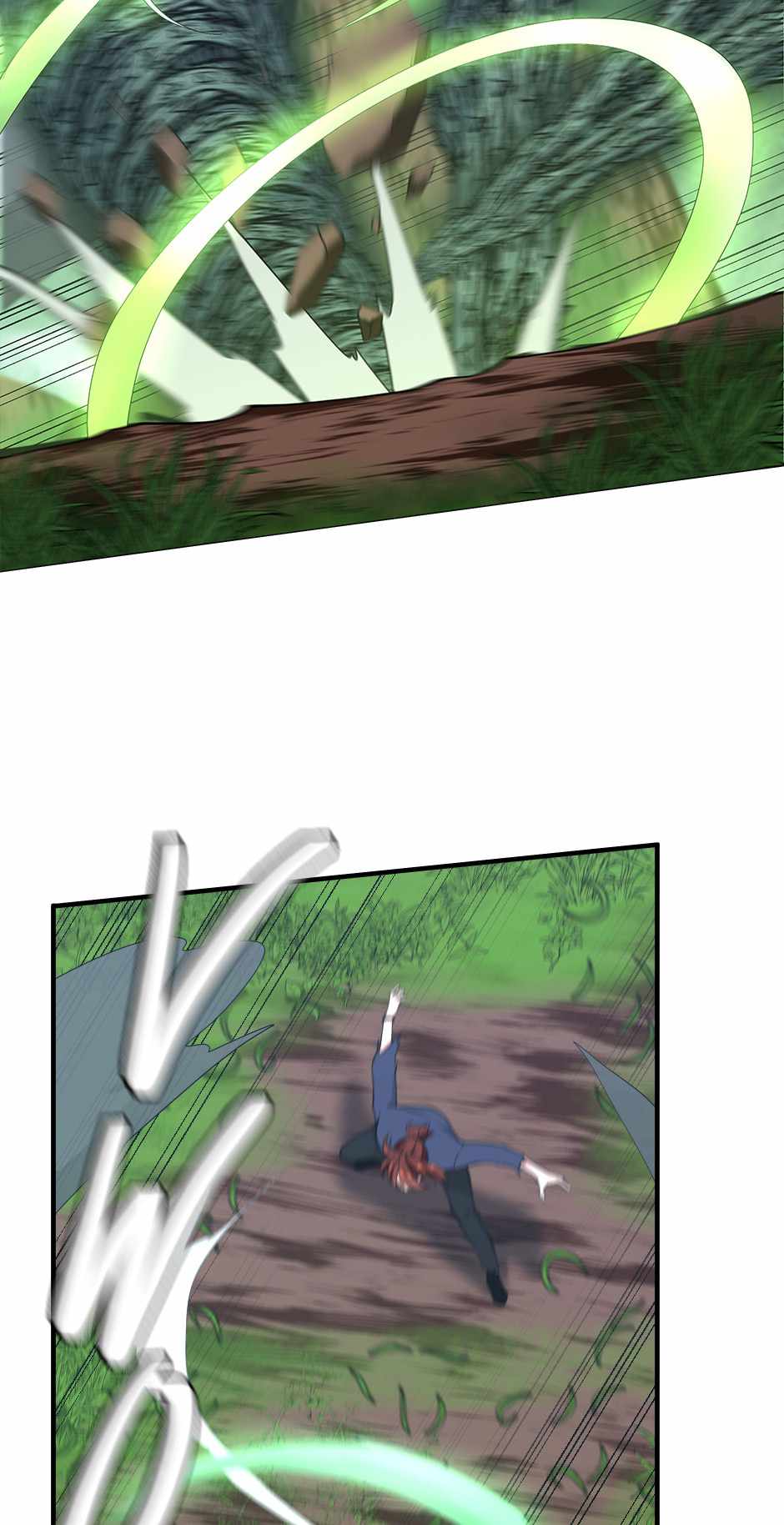 The Beginning After the End Chapter 124 page 29