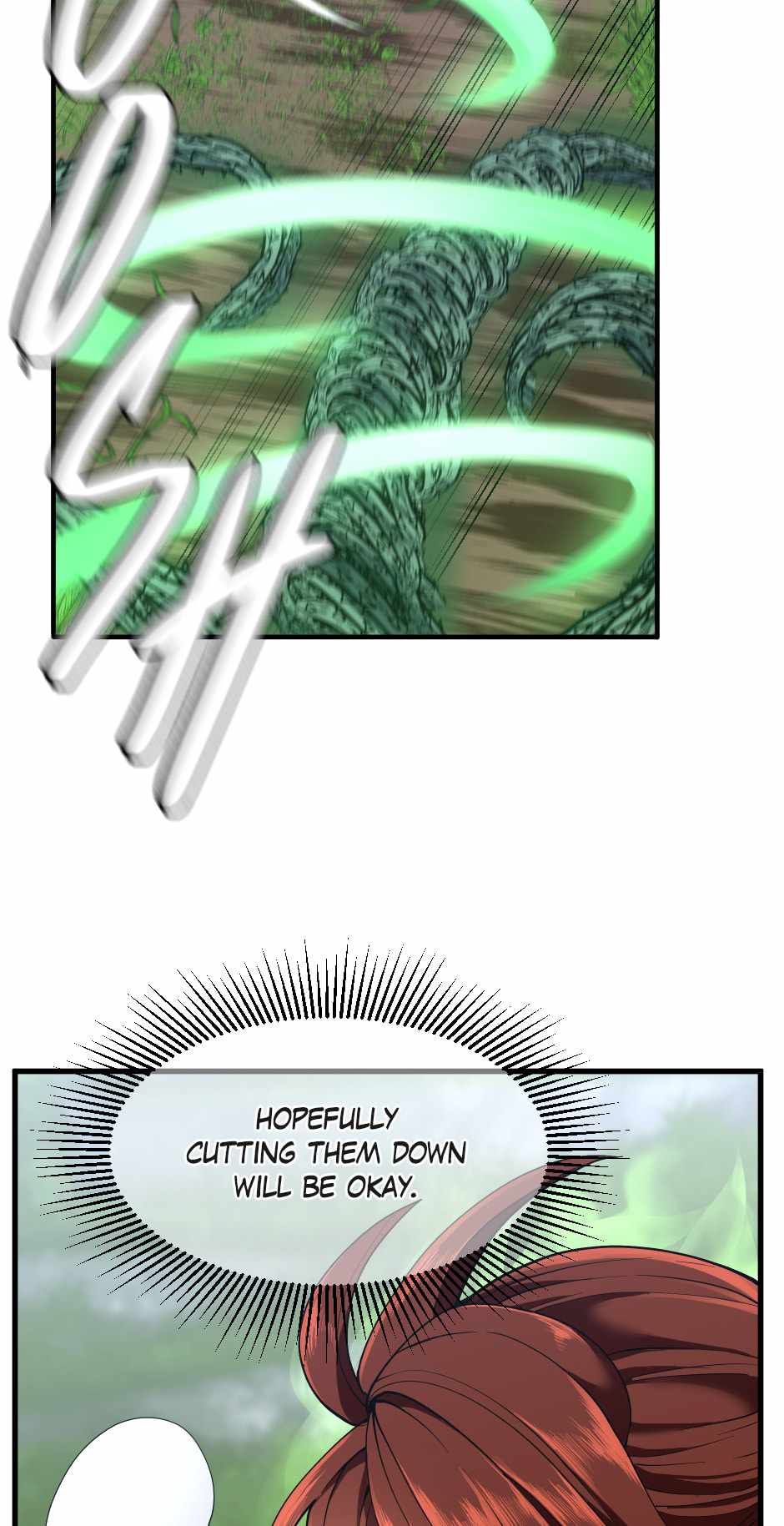 The Beginning After the End Chapter 124 page 30