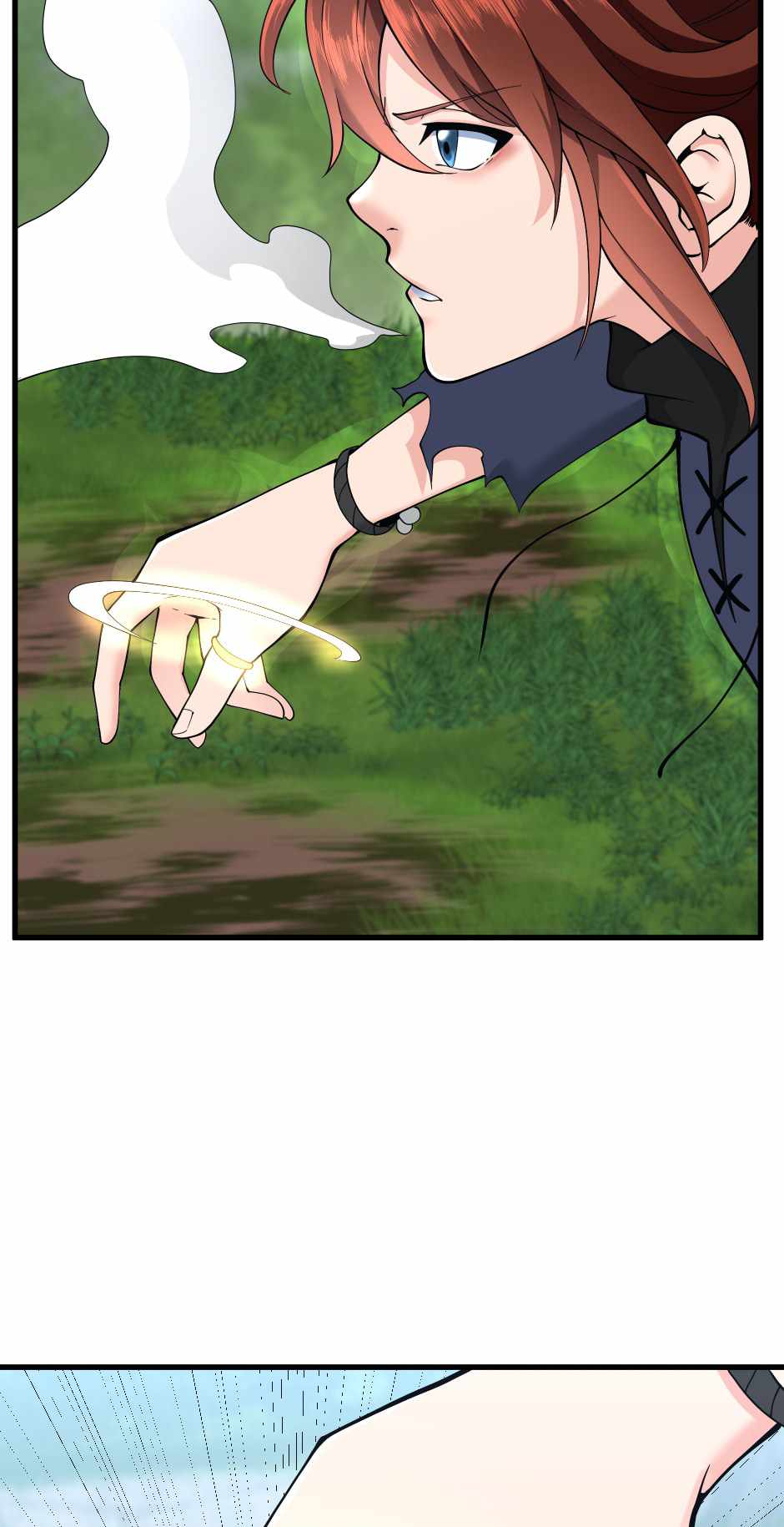 The Beginning After the End Chapter 124 page 31