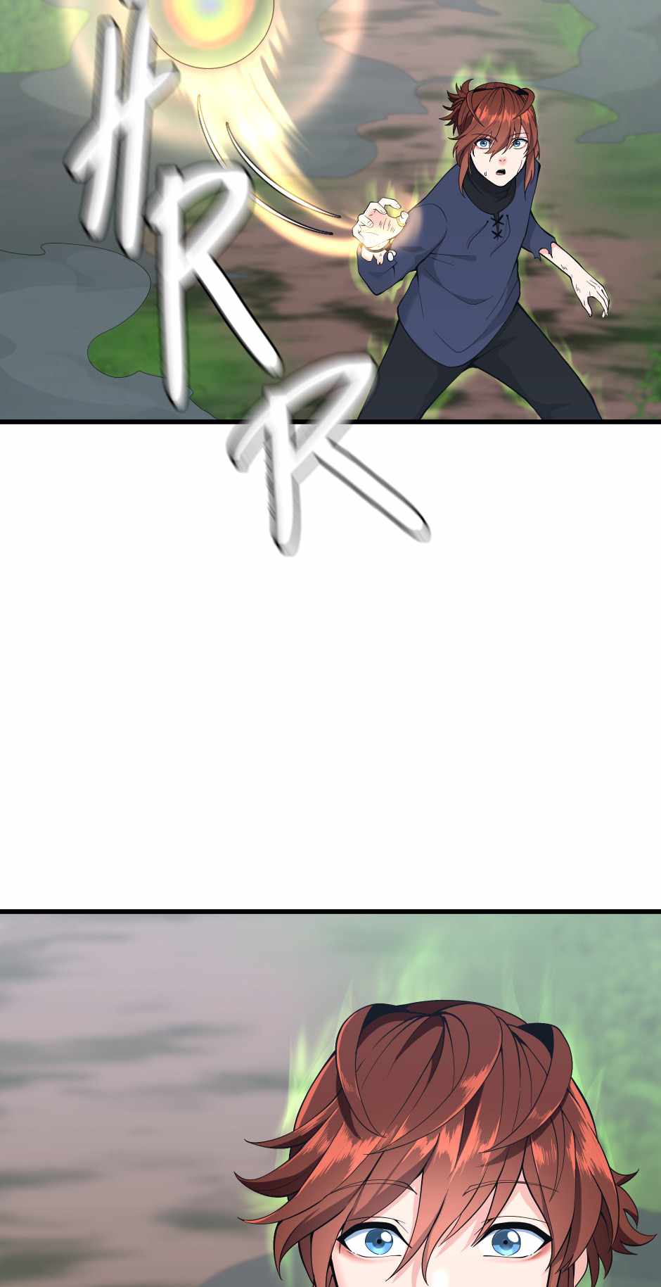 The Beginning After the End Chapter 124 page 33