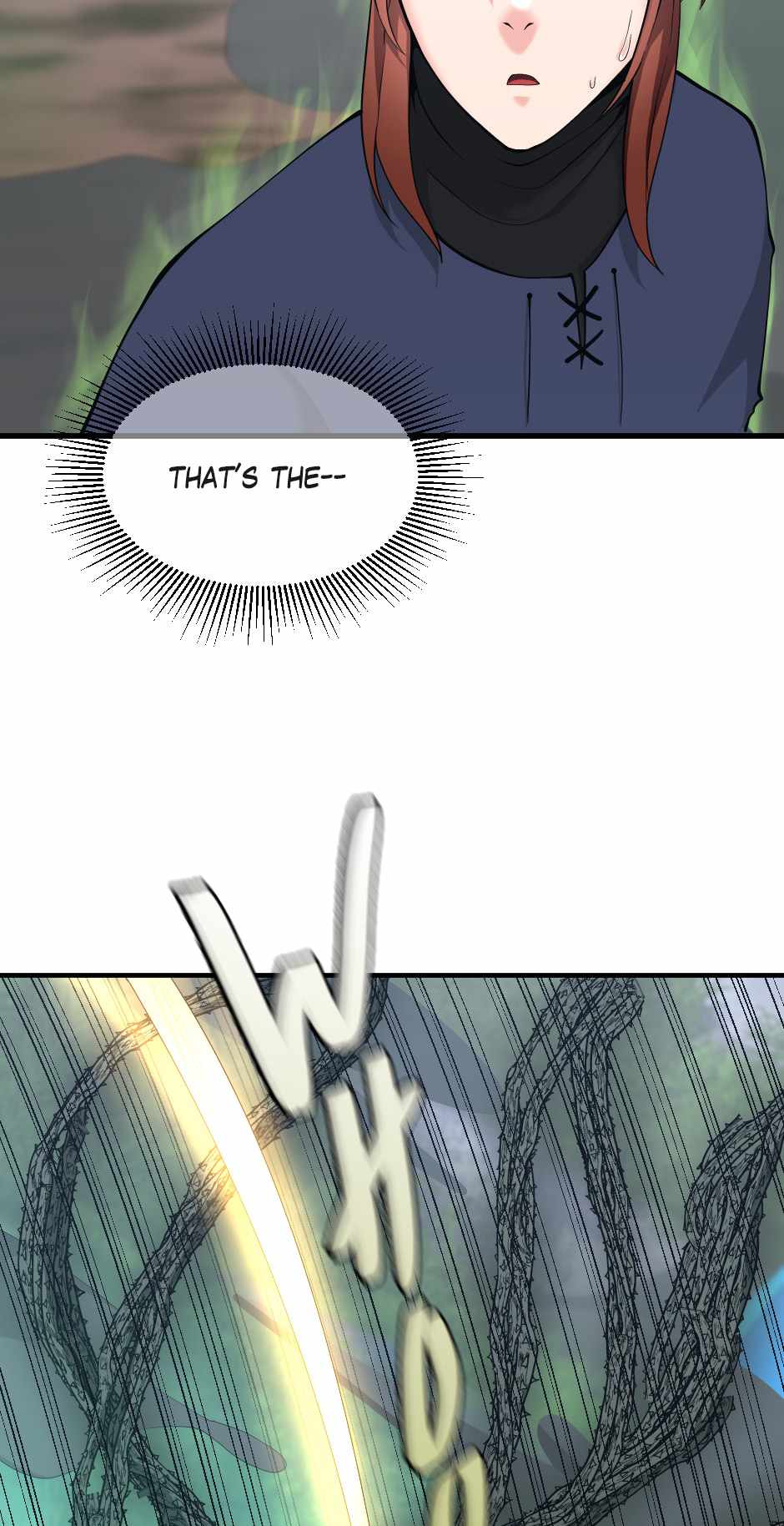 The Beginning After the End Chapter 124 page 34