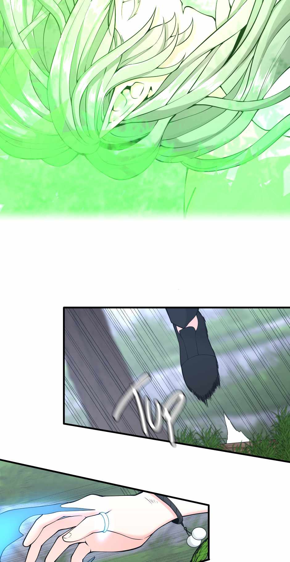 The Beginning After the End Chapter 124 page 44
