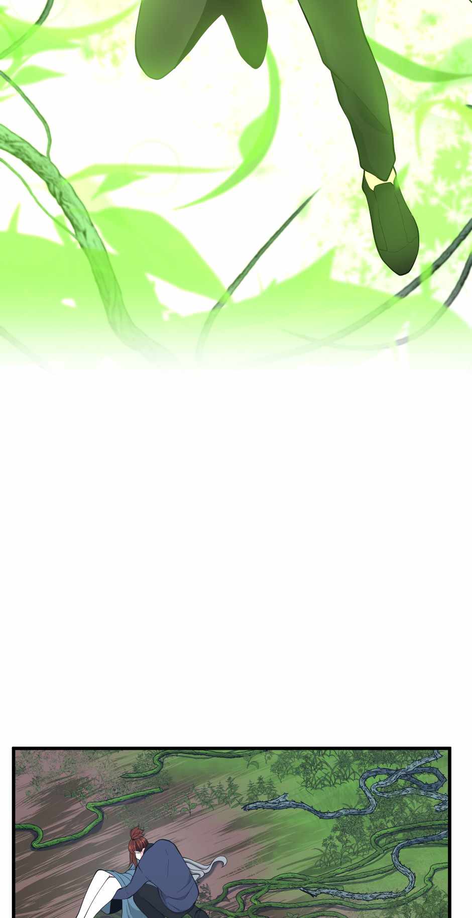 The Beginning After the End Chapter 124 page 46