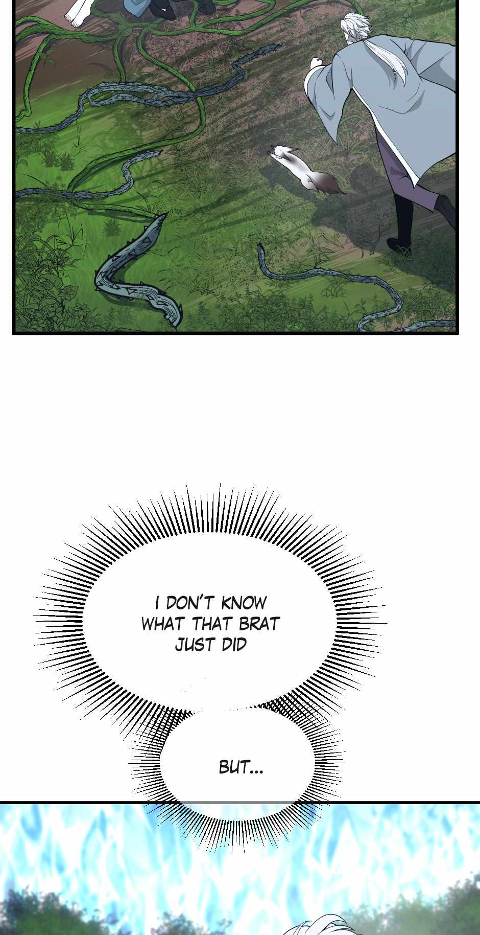 The Beginning After the End Chapter 124 page 47