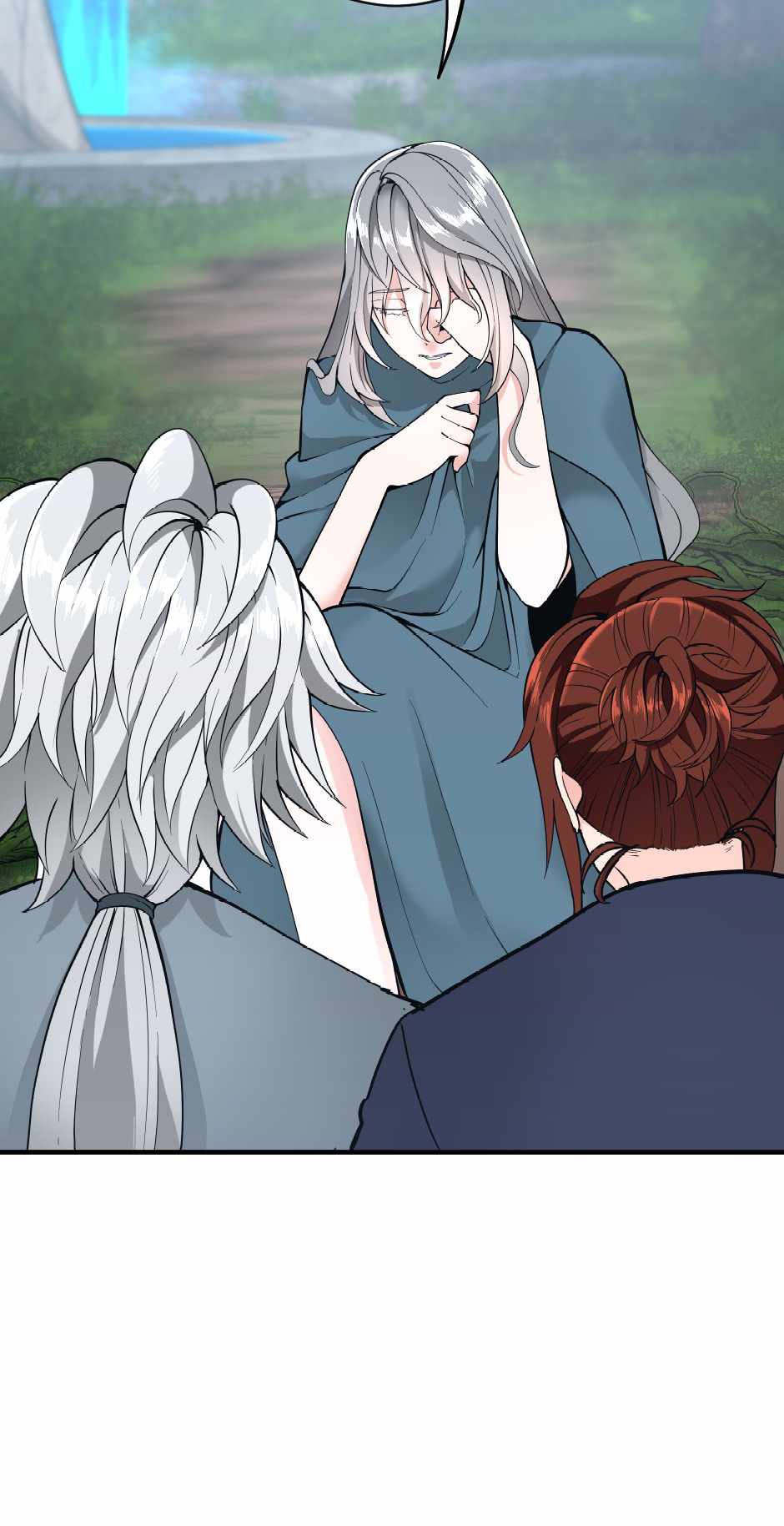 The Beginning After the End Chapter 124 page 51