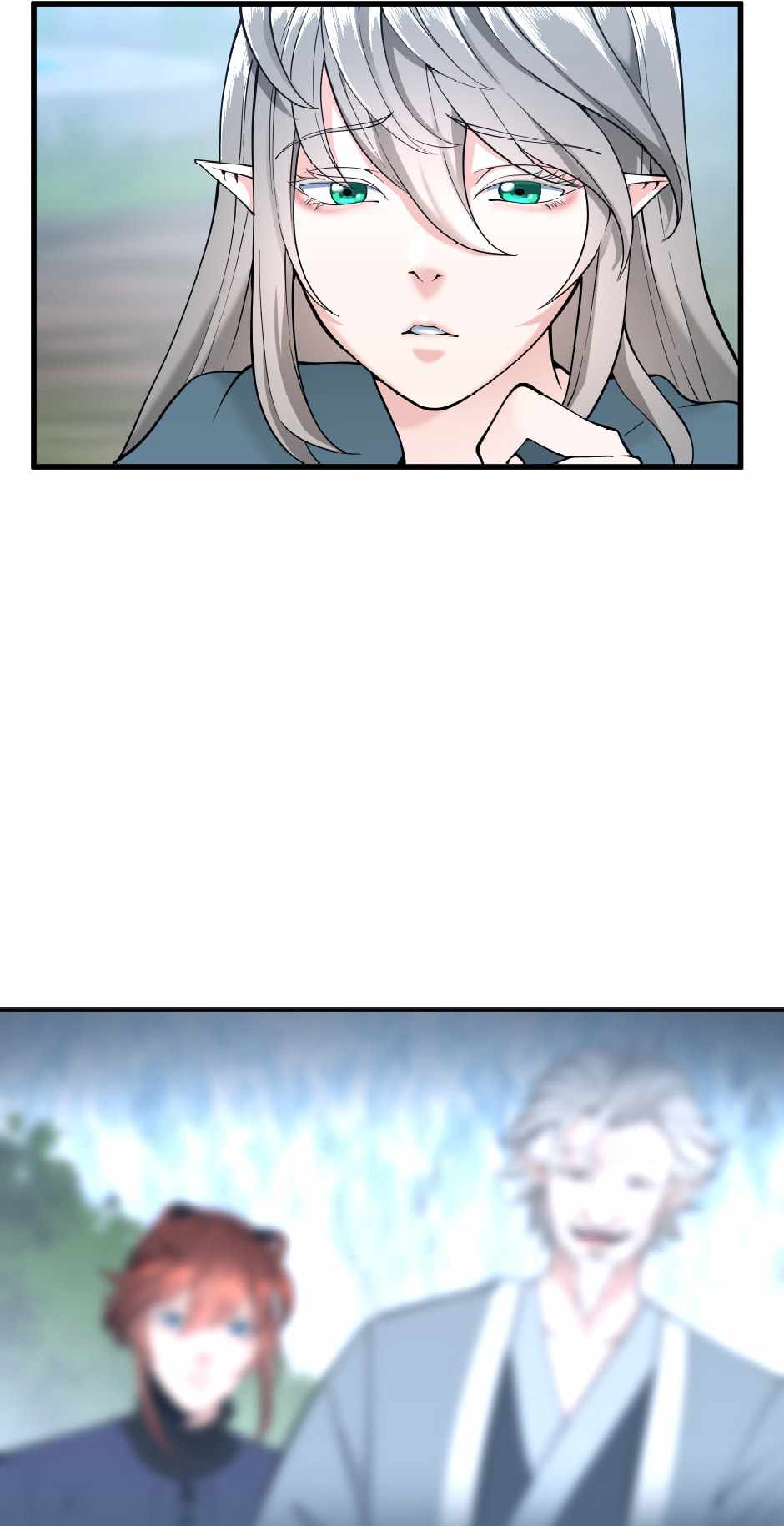 The Beginning After the End Chapter 124 page 52