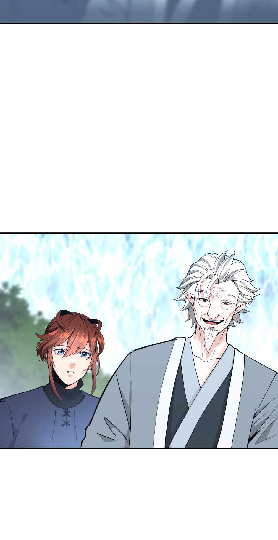 The Beginning After the End Chapter 124 page 53