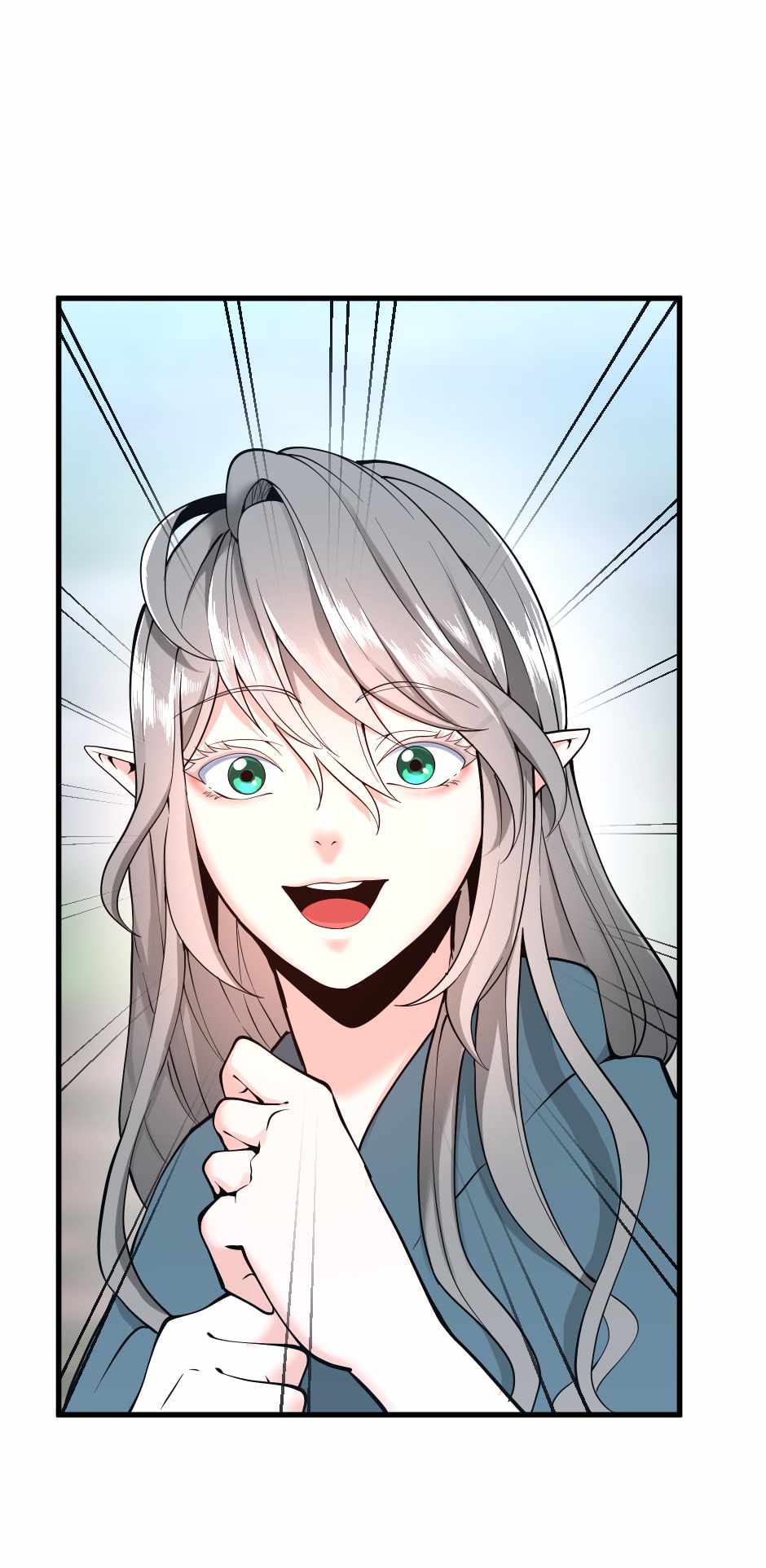 The Beginning After the End Chapter 124 page 54