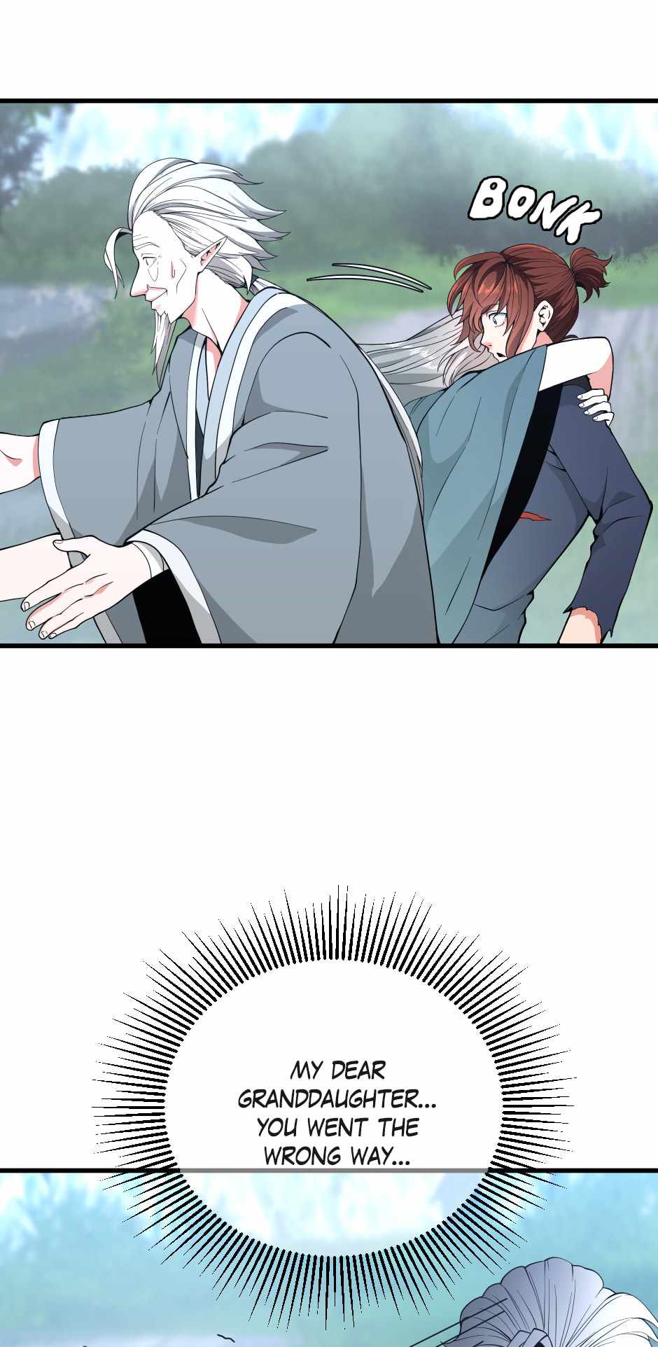 The Beginning After the End Chapter 124 page 56