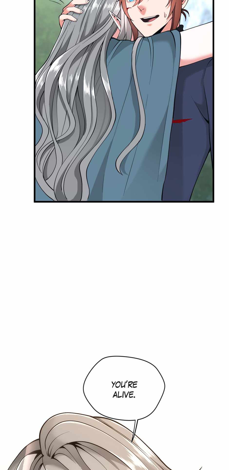 The Beginning After the End Chapter 124 page 58