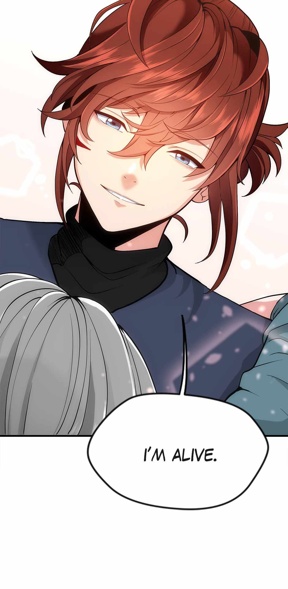 The Beginning After the End Chapter 124 page 61
