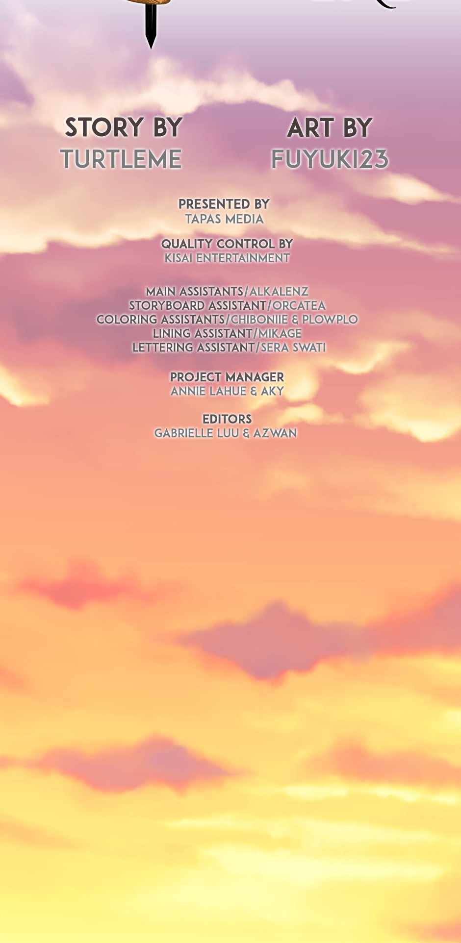 The Beginning After the End Chapter 124 page 63
